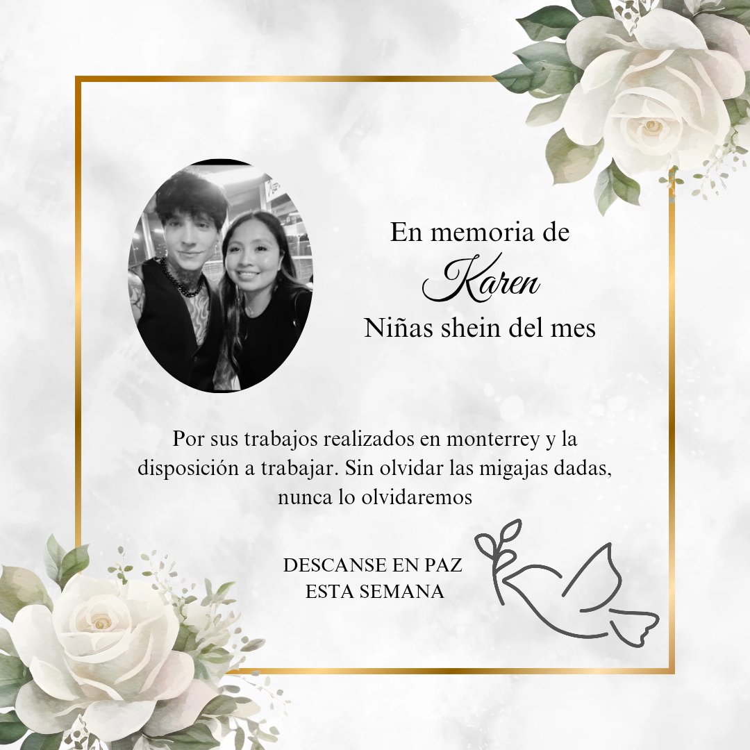 Niñas del Shein 👽 tweet media