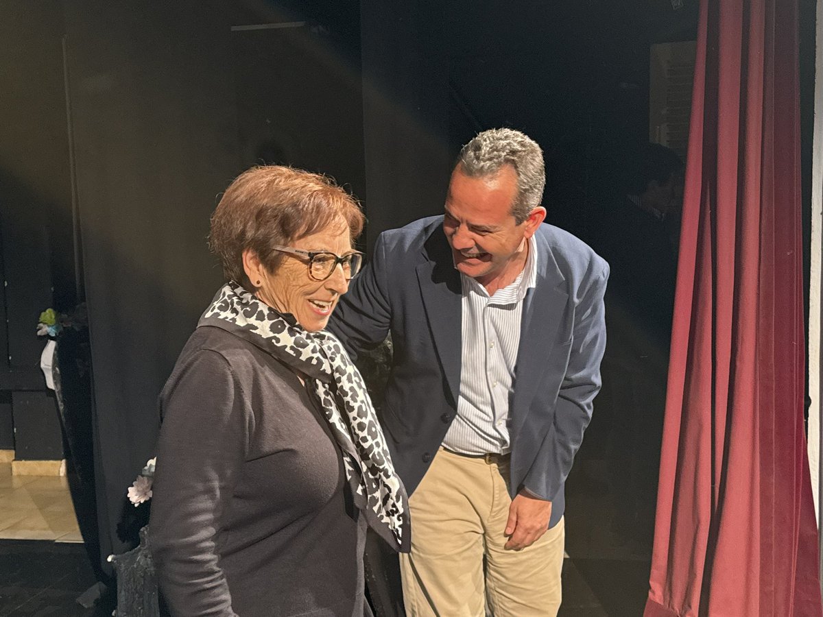 Toni Fuster Zanoguera tweet media