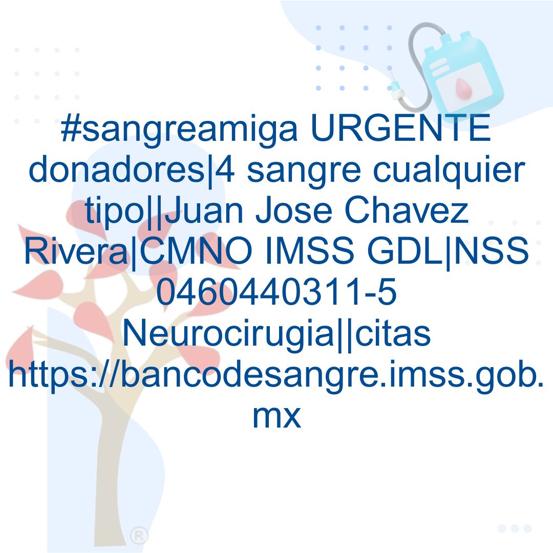 Sangre Amiga tweet media