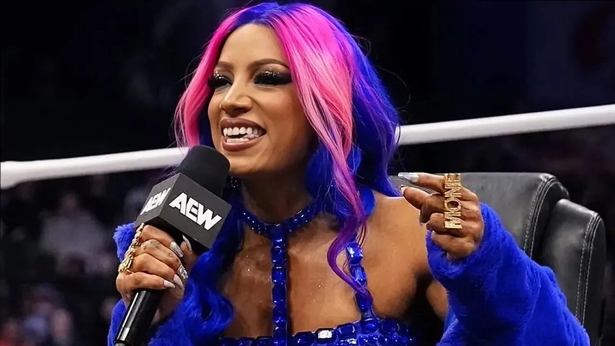 WrestleZone tweet media