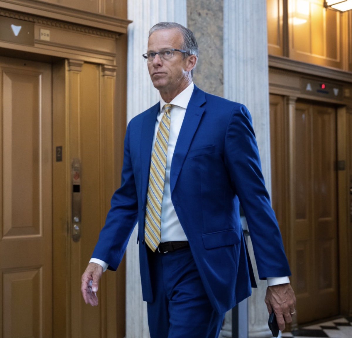 MAGA Voice tweet media