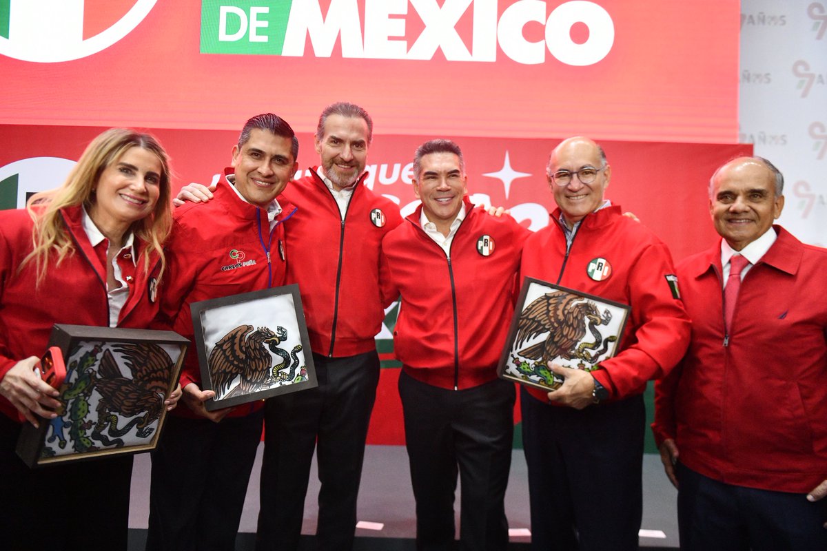 Alejandro Moreno tweet media