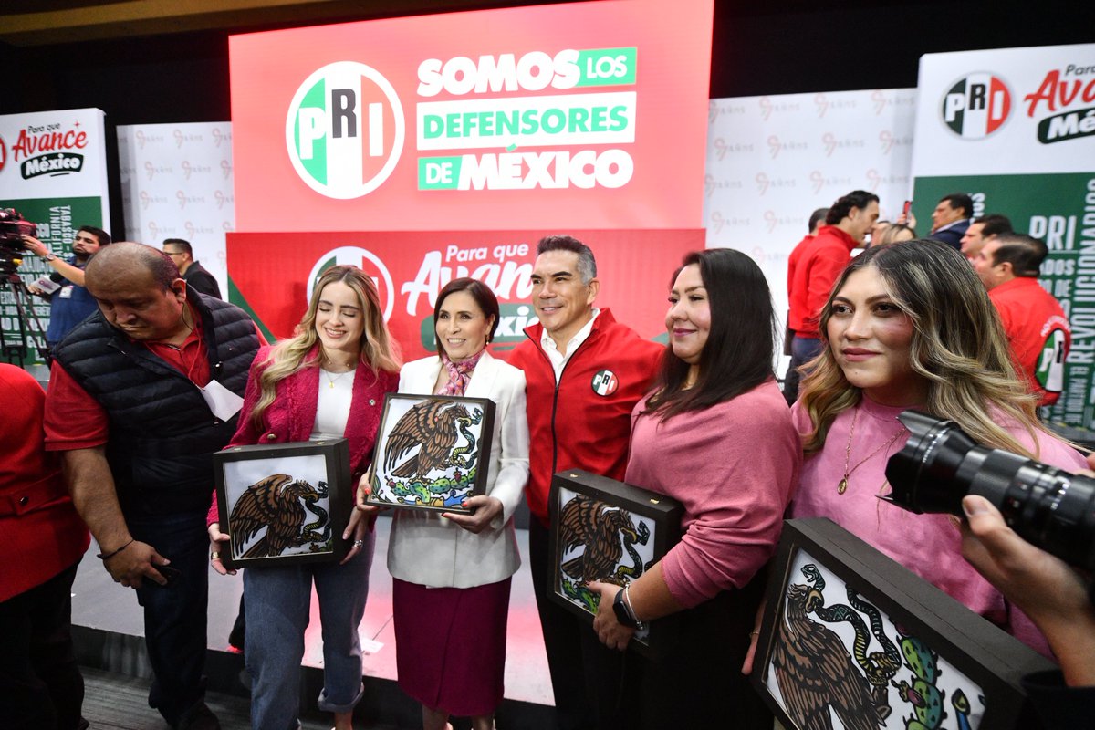 Alejandro Moreno tweet media