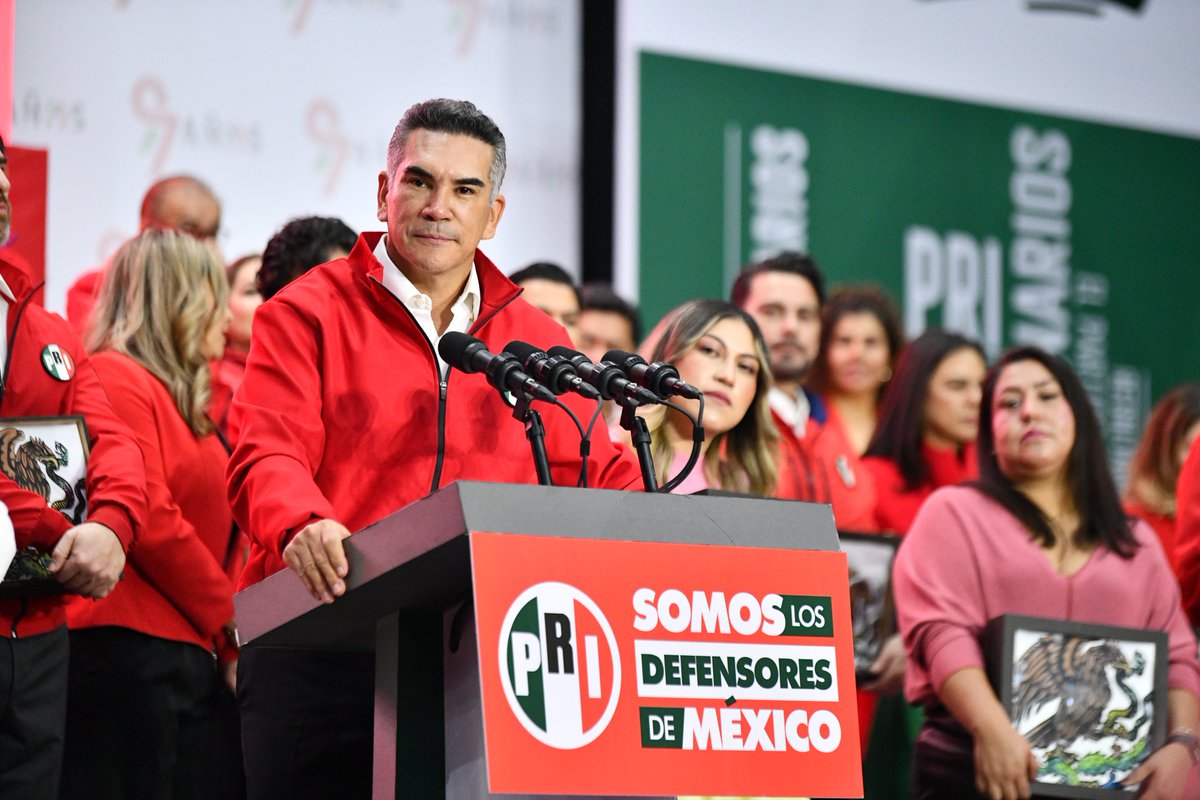 Alejandro Moreno tweet media