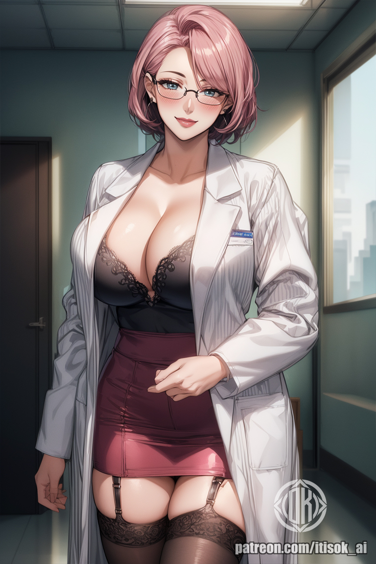 ItisOK_AI_01's tweet photo. #AIart #aigirl #milf              
Patreon : https://t.co/NdXP5n3w2W
Pixiv : https://t.co/1NV119Gzrc https://t.co/vUMSQFAaR4