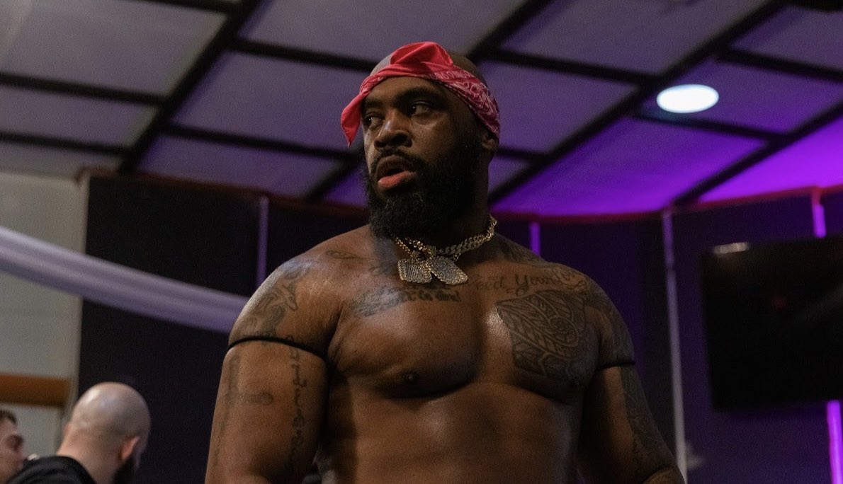 👑Isaiah Broner tweet media