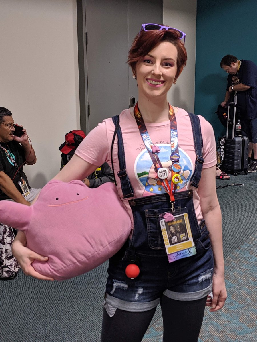 Chelsea Rebecca 💀🥩 tweet media