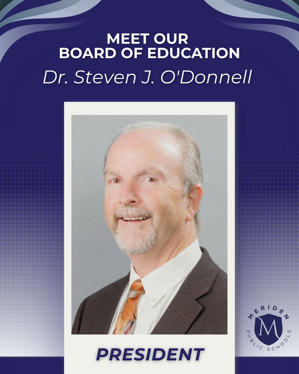 Meriden K12 tweet media