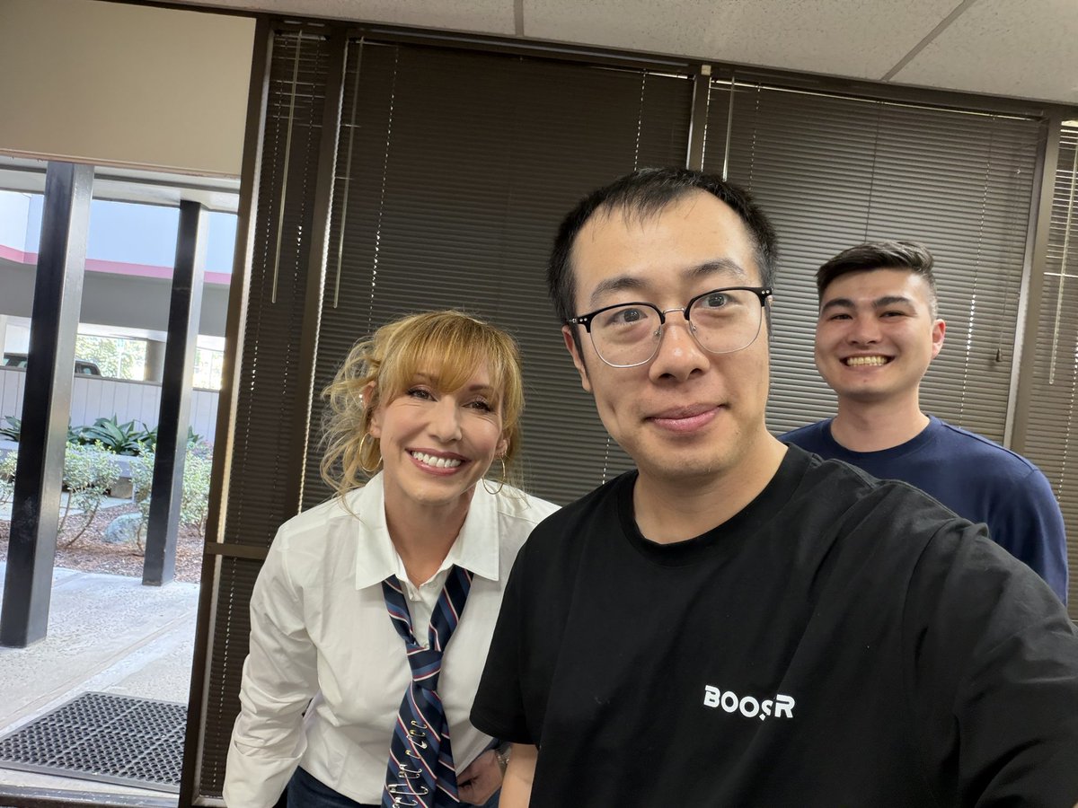 Eren Chen tweet media