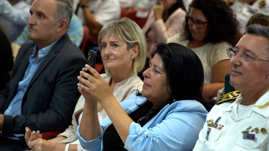 Presidencia Uruguay tweet media