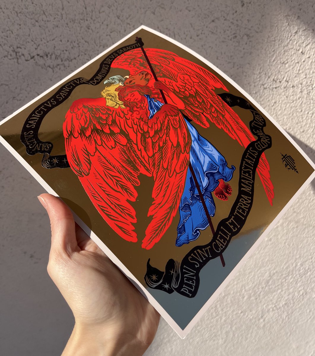 Anemone Misti 🦢 tweet media