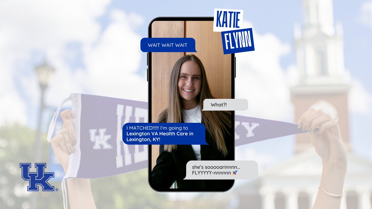 UK_COP's tweet image. Look look look! 👀@LexingtonVAMC 

#RxMatch #RxMatchDay #TwitteRx