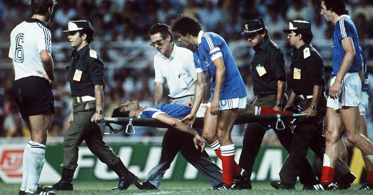 The Football History Boys tweet media