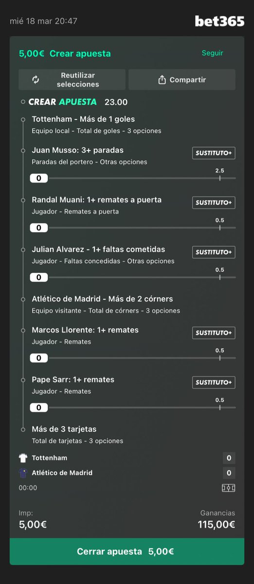 Nolito Tips tweet media