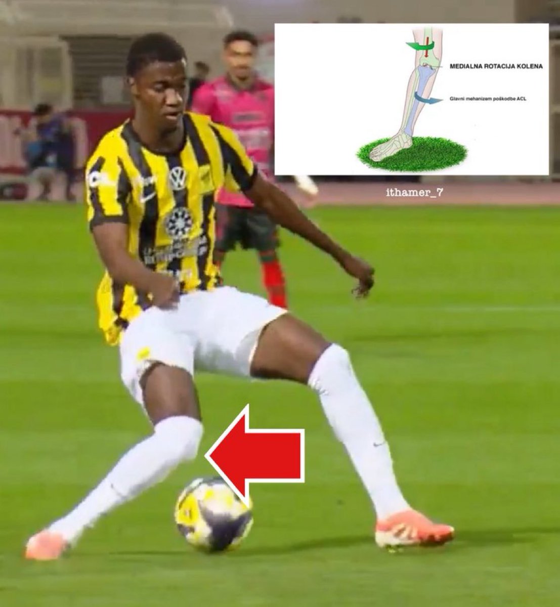 ITTI MANIA - اتي مانيا tweet media