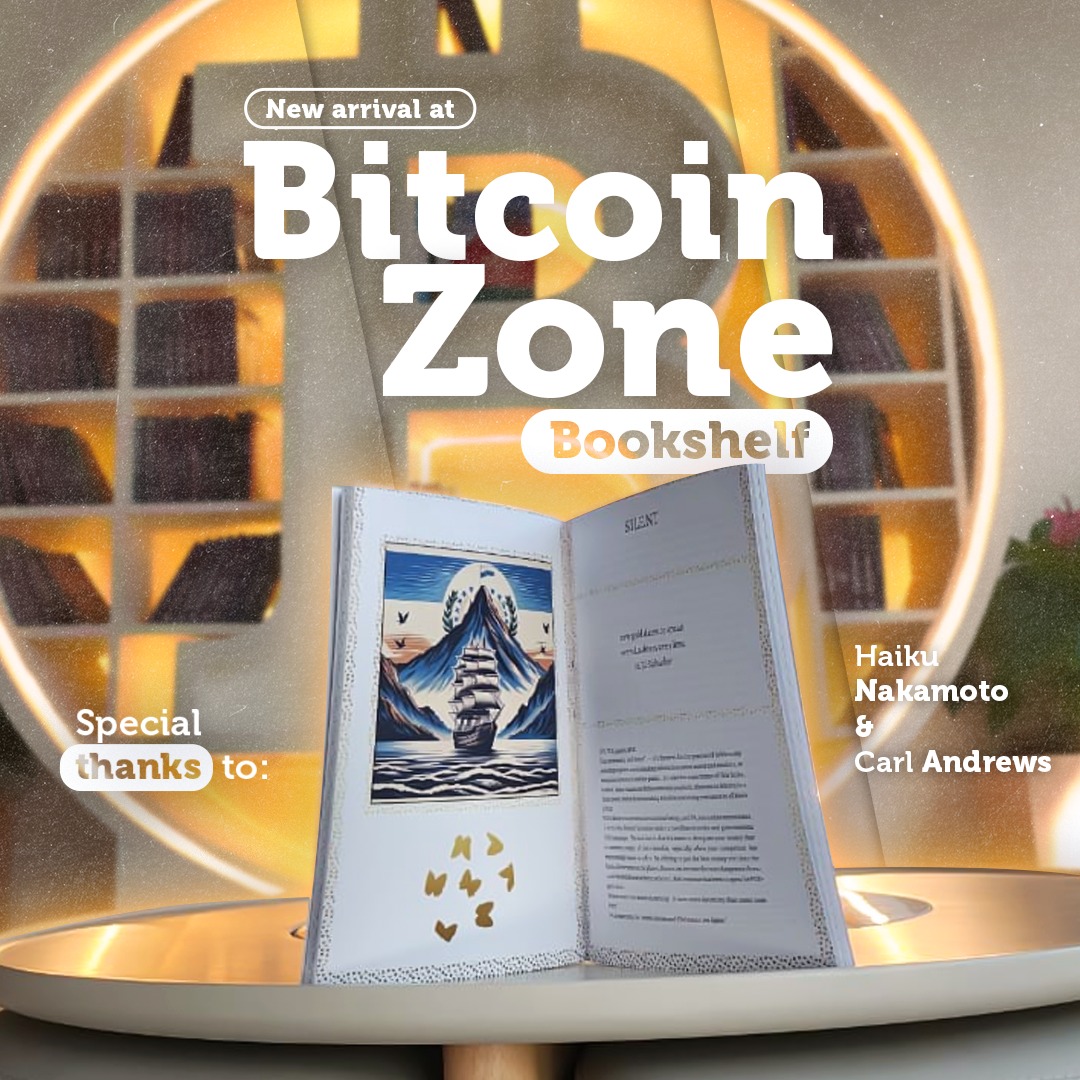 BitcoinZoneSV 🇸🇻 tweet media