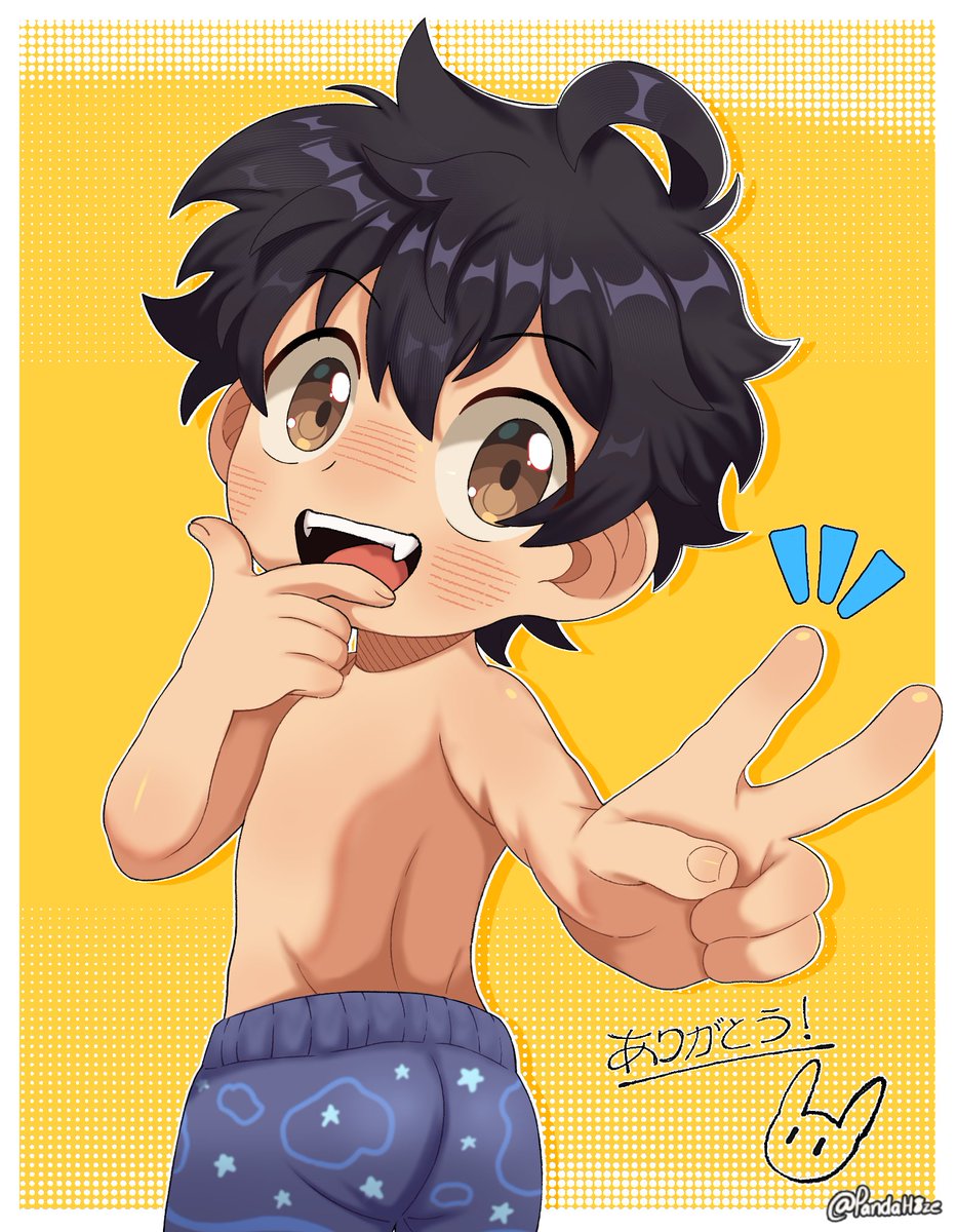 PandaH8ze tweet media