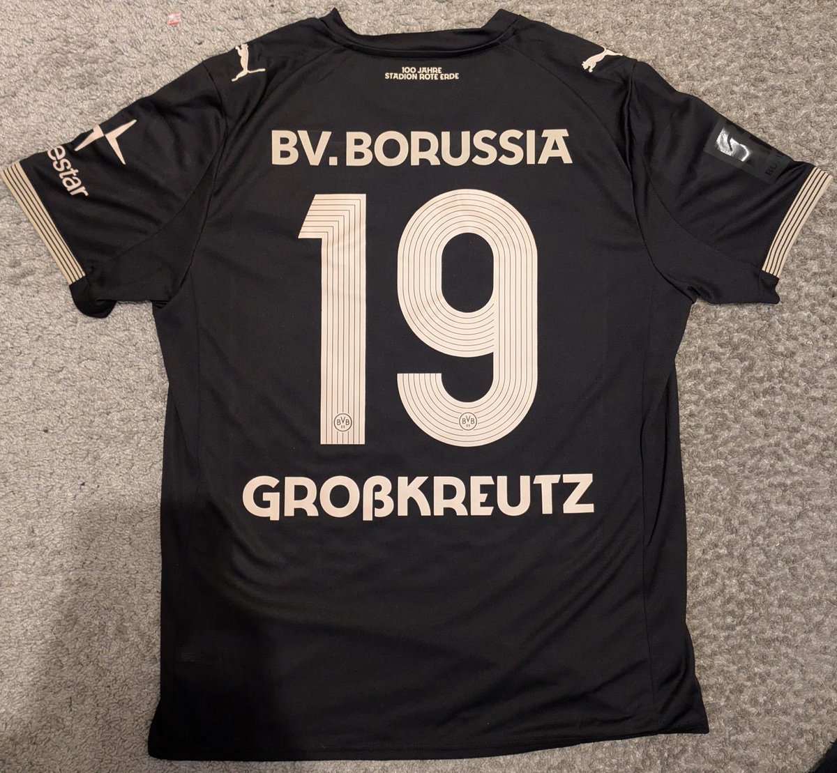 Steve Palmer tweet media