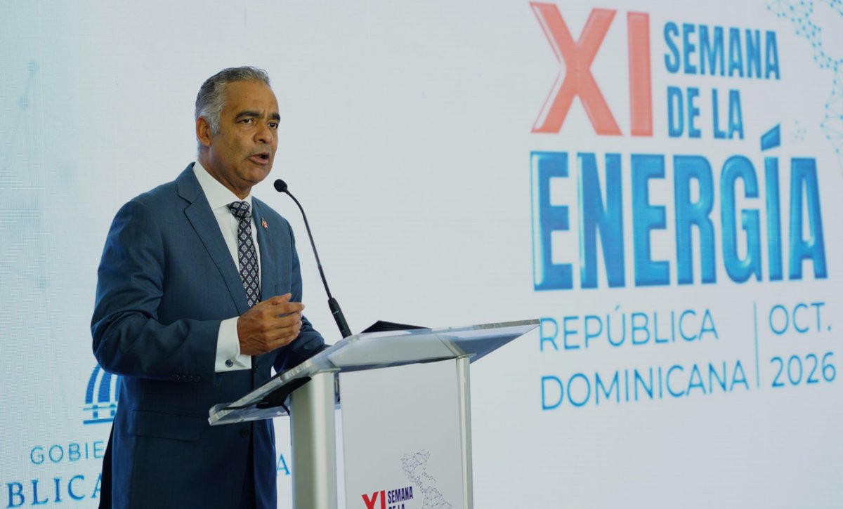 Empresa de Generación Eléctrica Punta Catalina tweet media