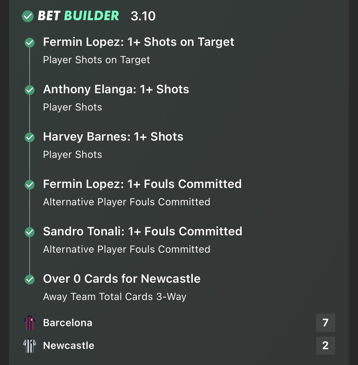 GamblingKing tweet media