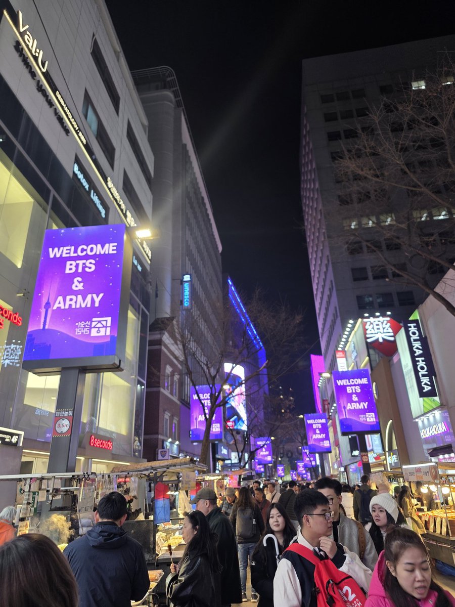 BTS Charts News tweet media