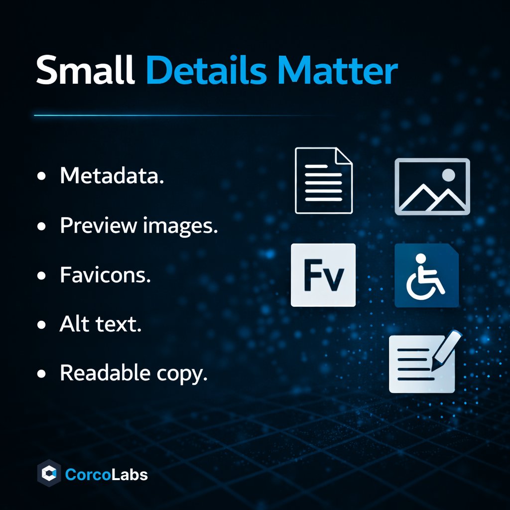 CorcoLabs tweet media
