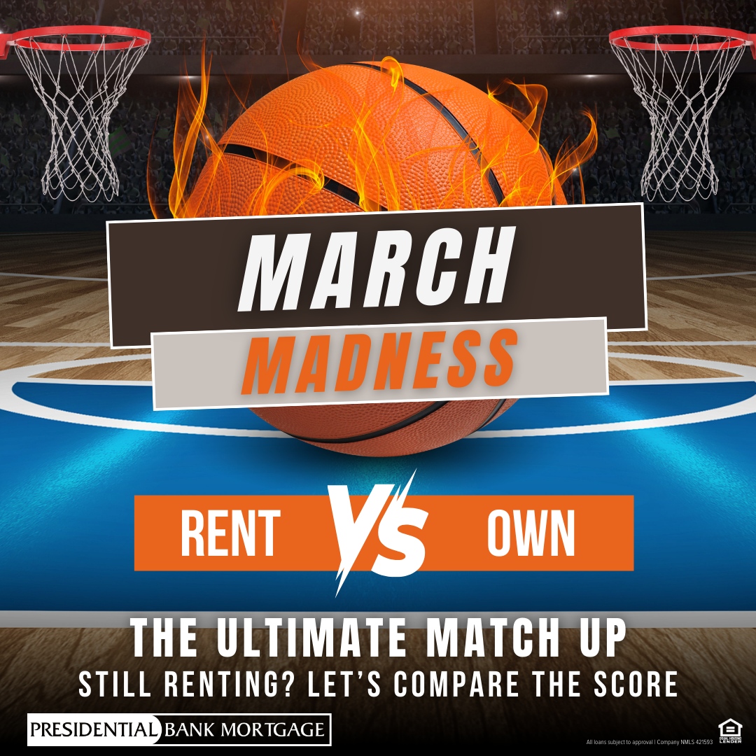 Presidential Bank Mortgage CO tweet media