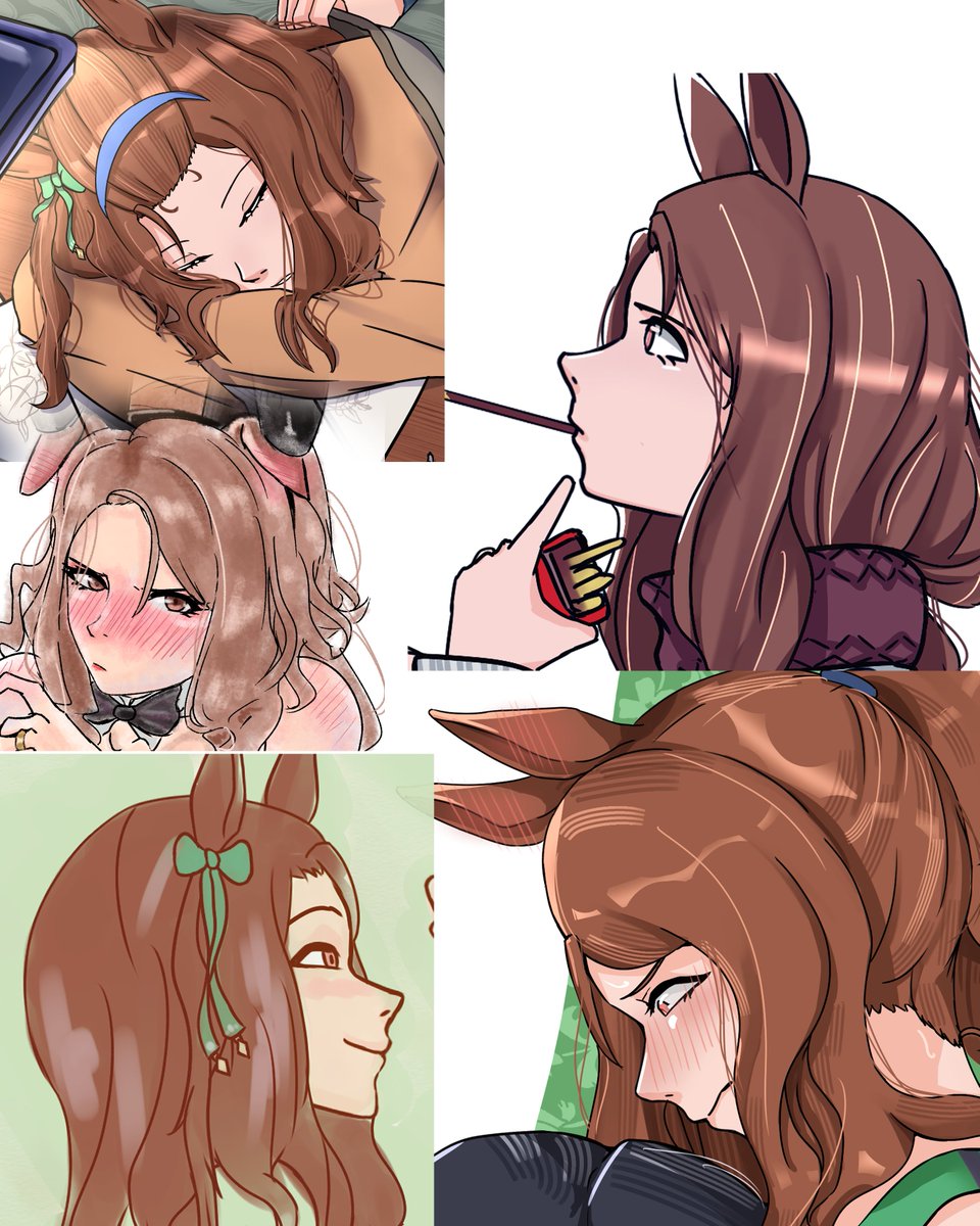 Preface Grim tweet media