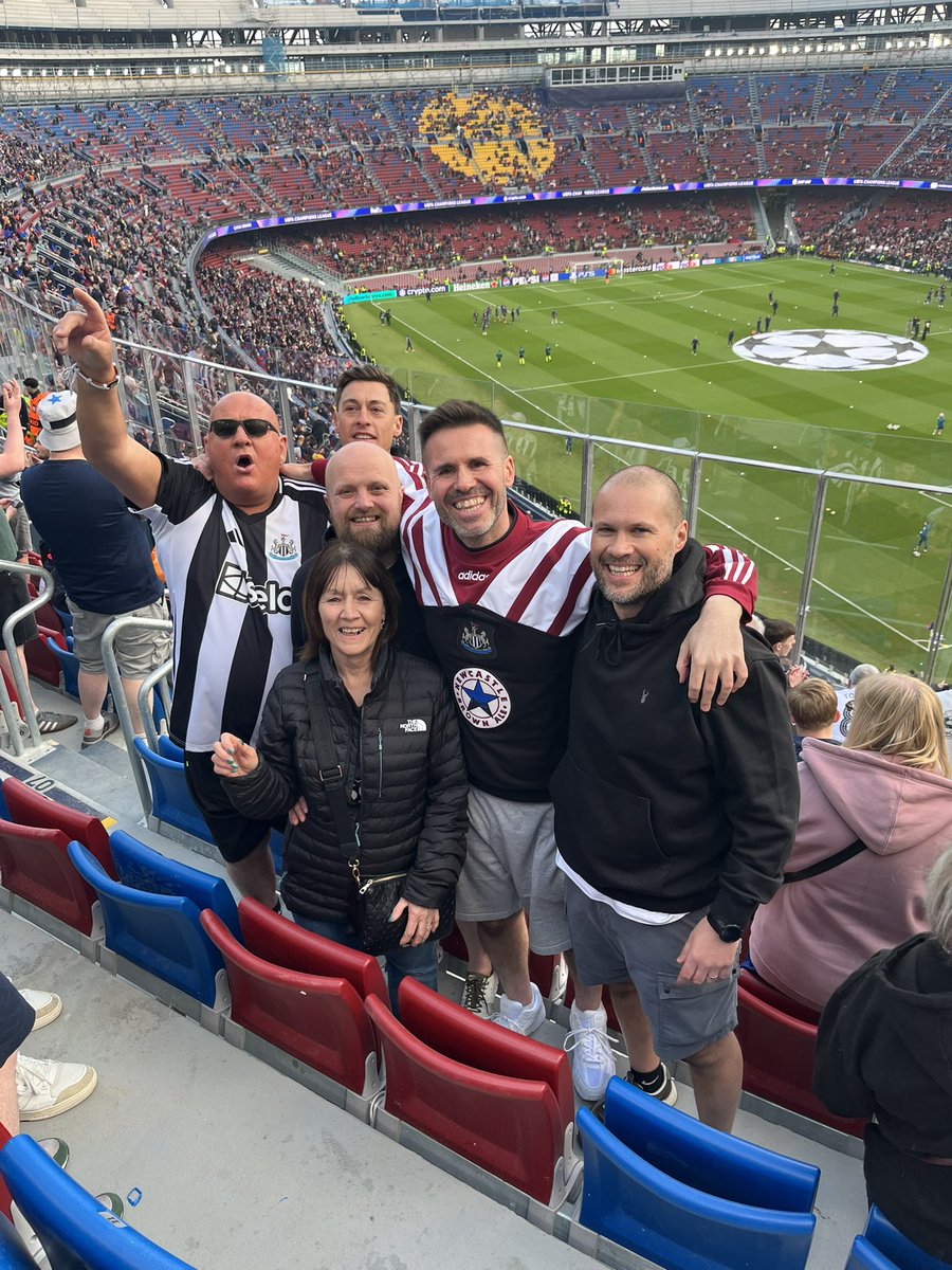 Lee Johnson ⚫️⚪️ UP THE MAGS tweet media