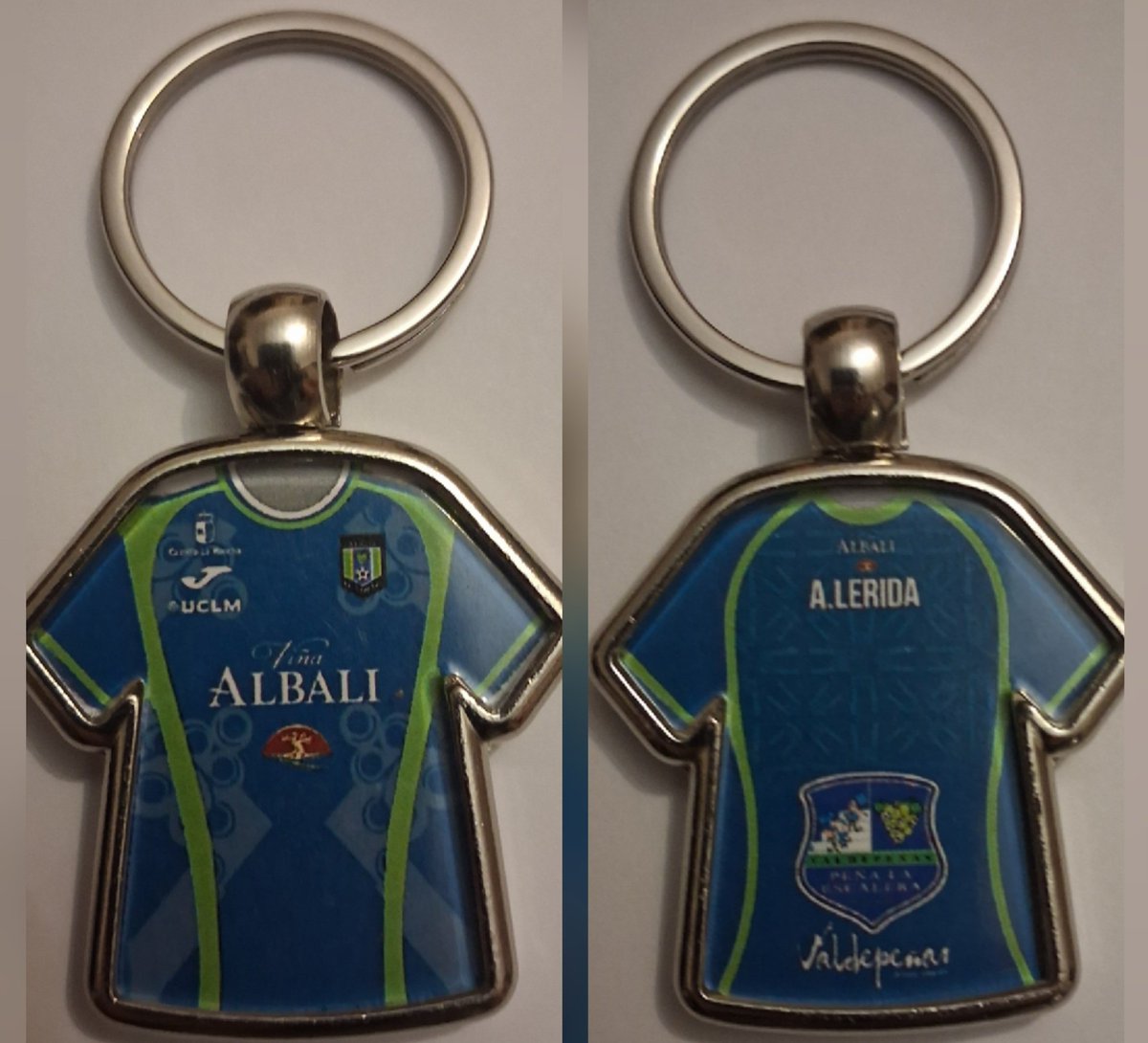 Antonio Lerida tweet media