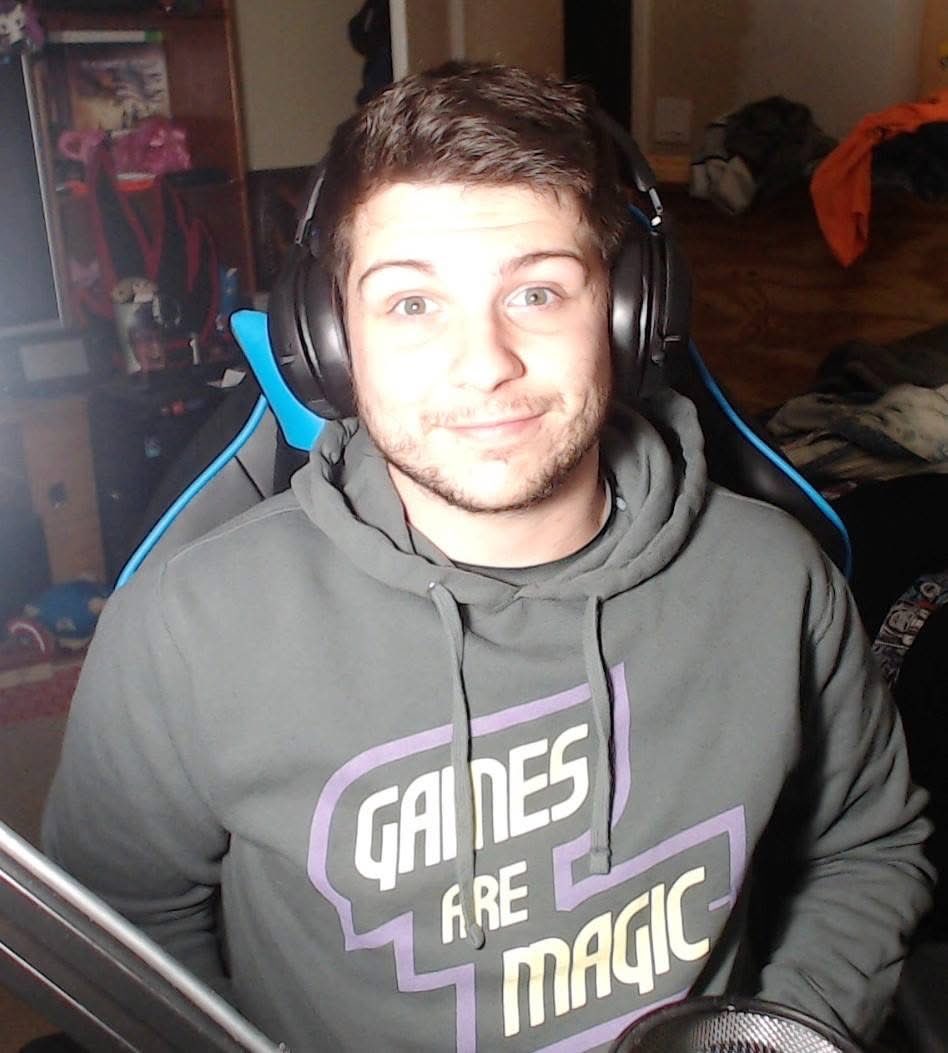 Spoonmore tweet media