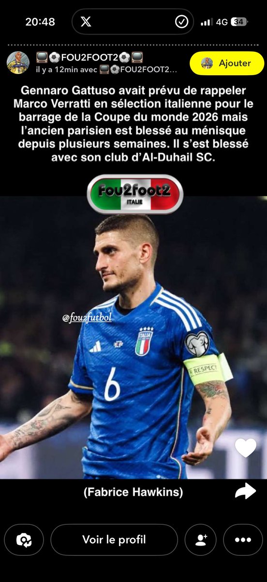 the real tweet media