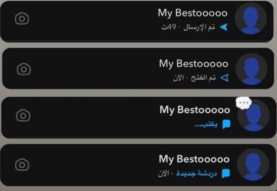 نبض قللبي tweet media