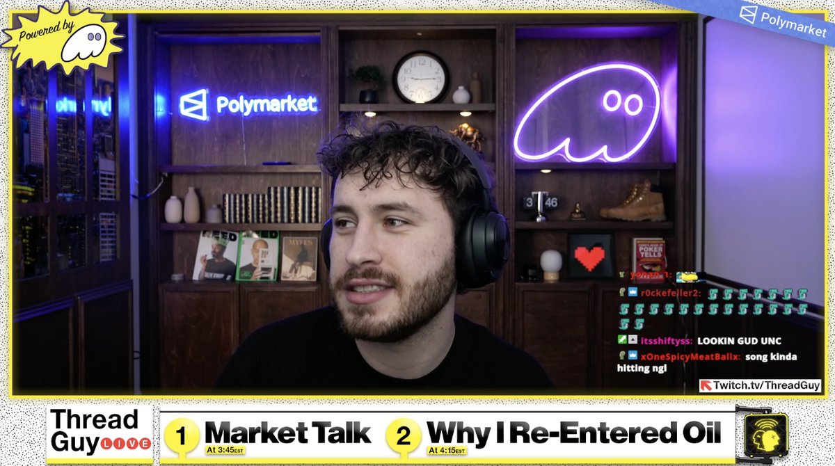 Threadguy Updates tweet media