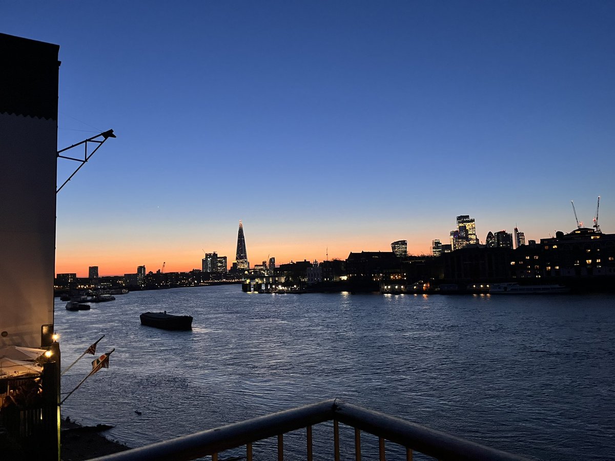 Our Rotherhithe tweet media