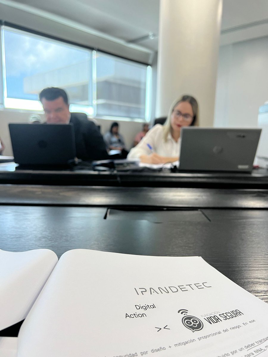 IPANDETEC tweet media