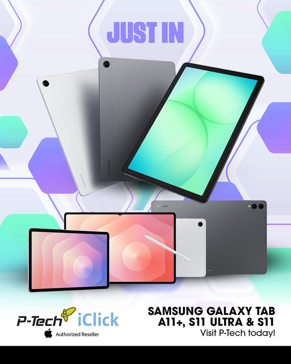 P-Tech tweet media
