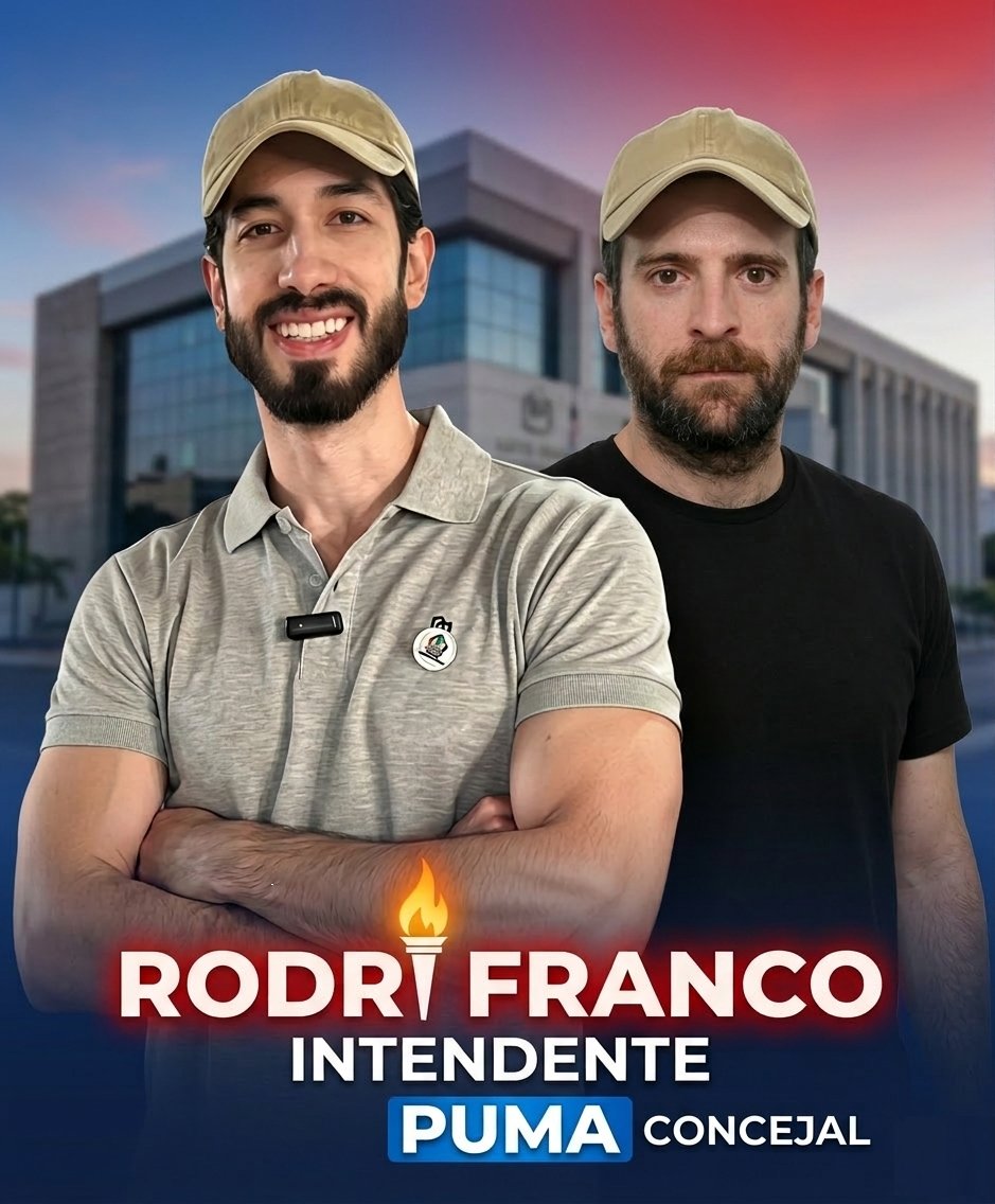 Comandante Puma tweet media