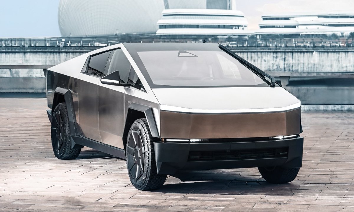 TESLARATI tweet media