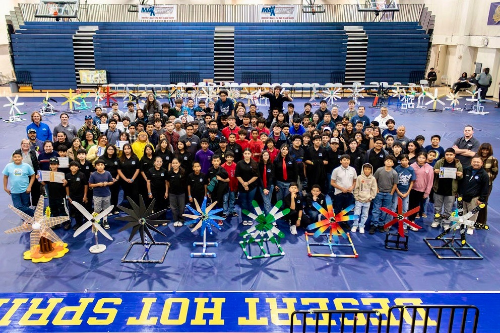 OneFuture CV tweet media