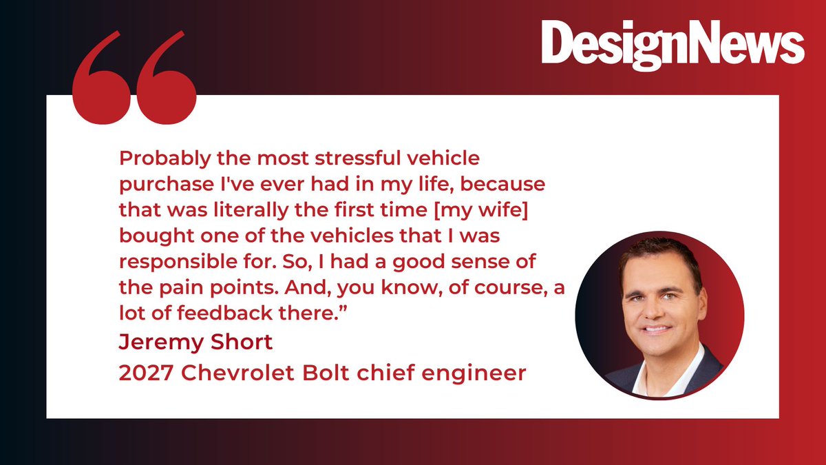 Design News tweet media