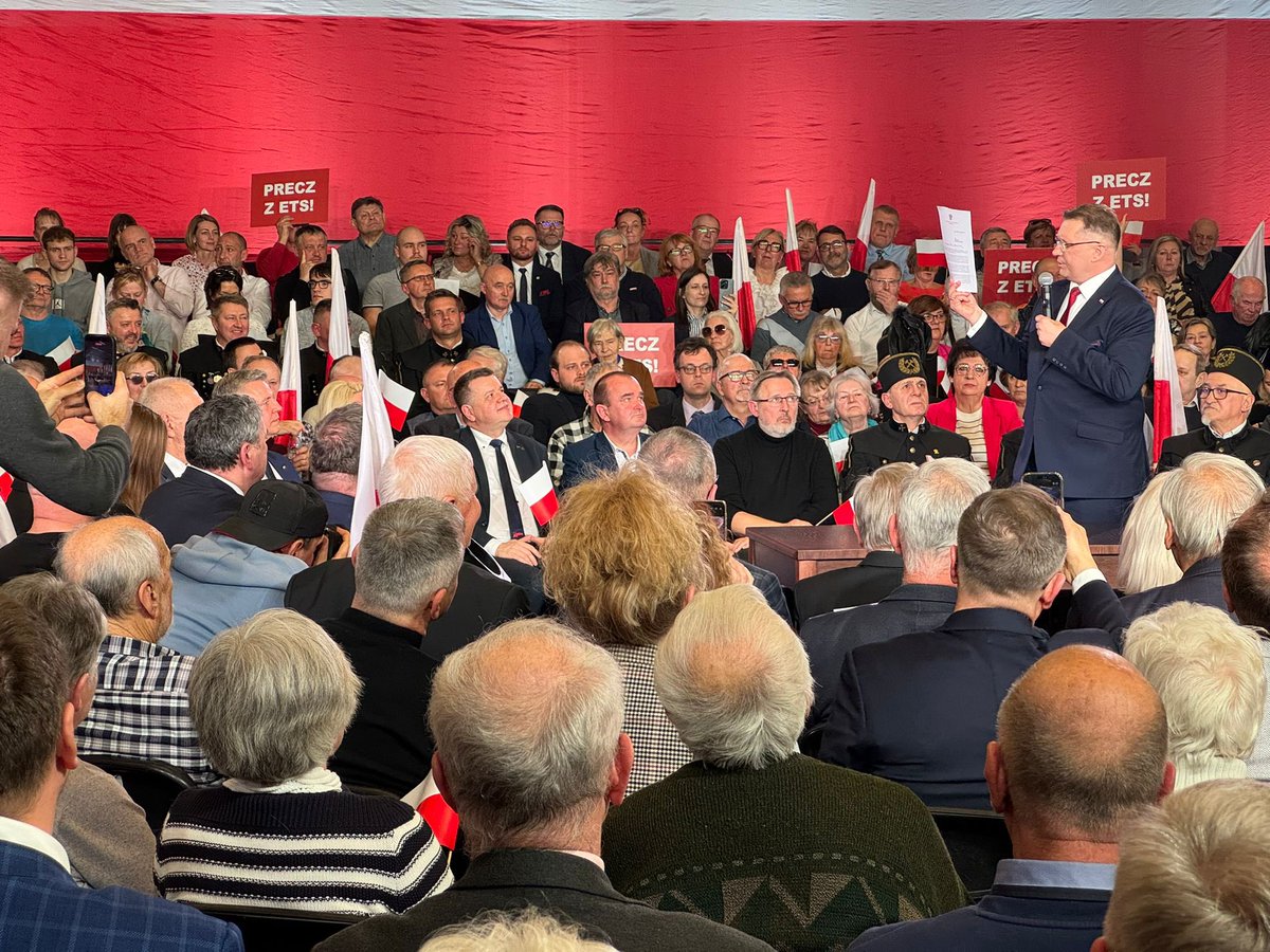 Michał Wójcik🇵🇱 tweet media