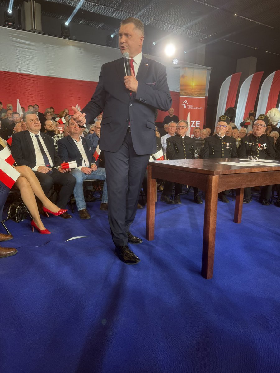 Michał Wójcik🇵🇱 tweet media