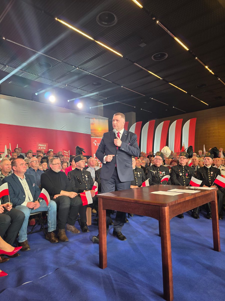 Michał Wójcik🇵🇱 tweet media