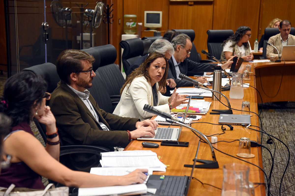 MIEM Uruguay tweet media