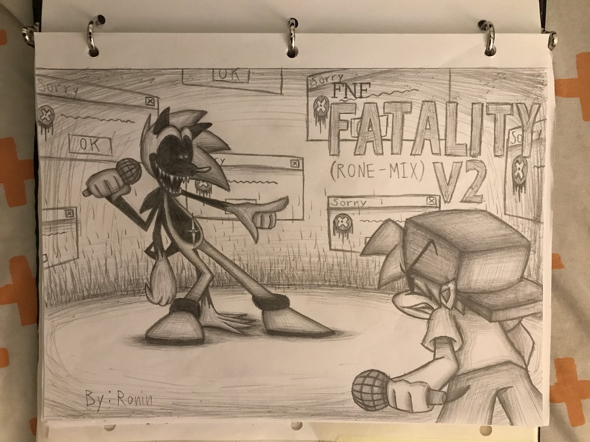 Ronin Cade tweet media