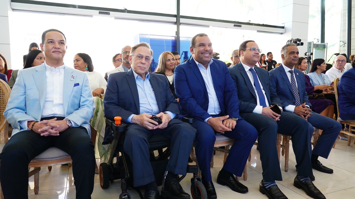 Empresa de Generación Eléctrica Punta Catalina tweet media