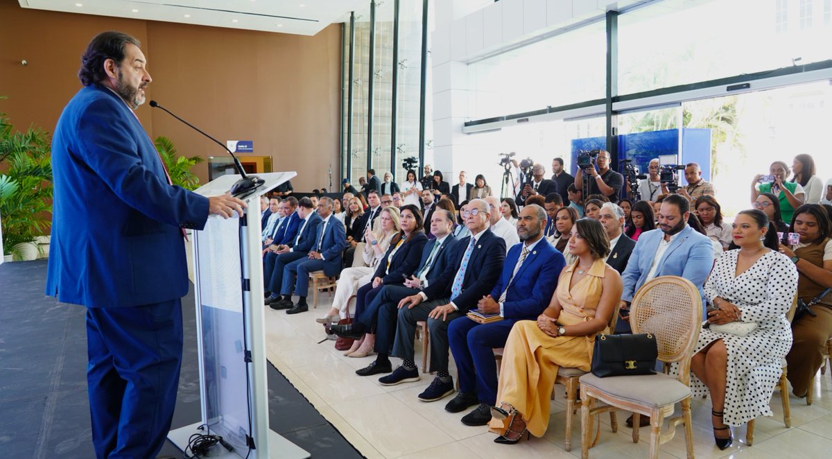 Empresa de Generación Eléctrica Punta Catalina tweet media