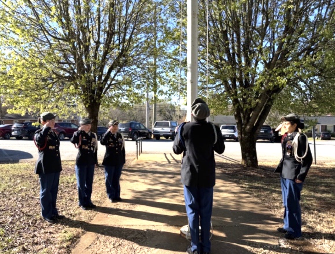 Pickett Elementary School Jackets tweet media