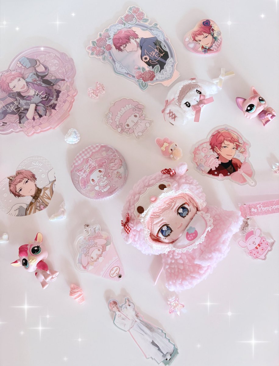 Sasha🤍 tweet media